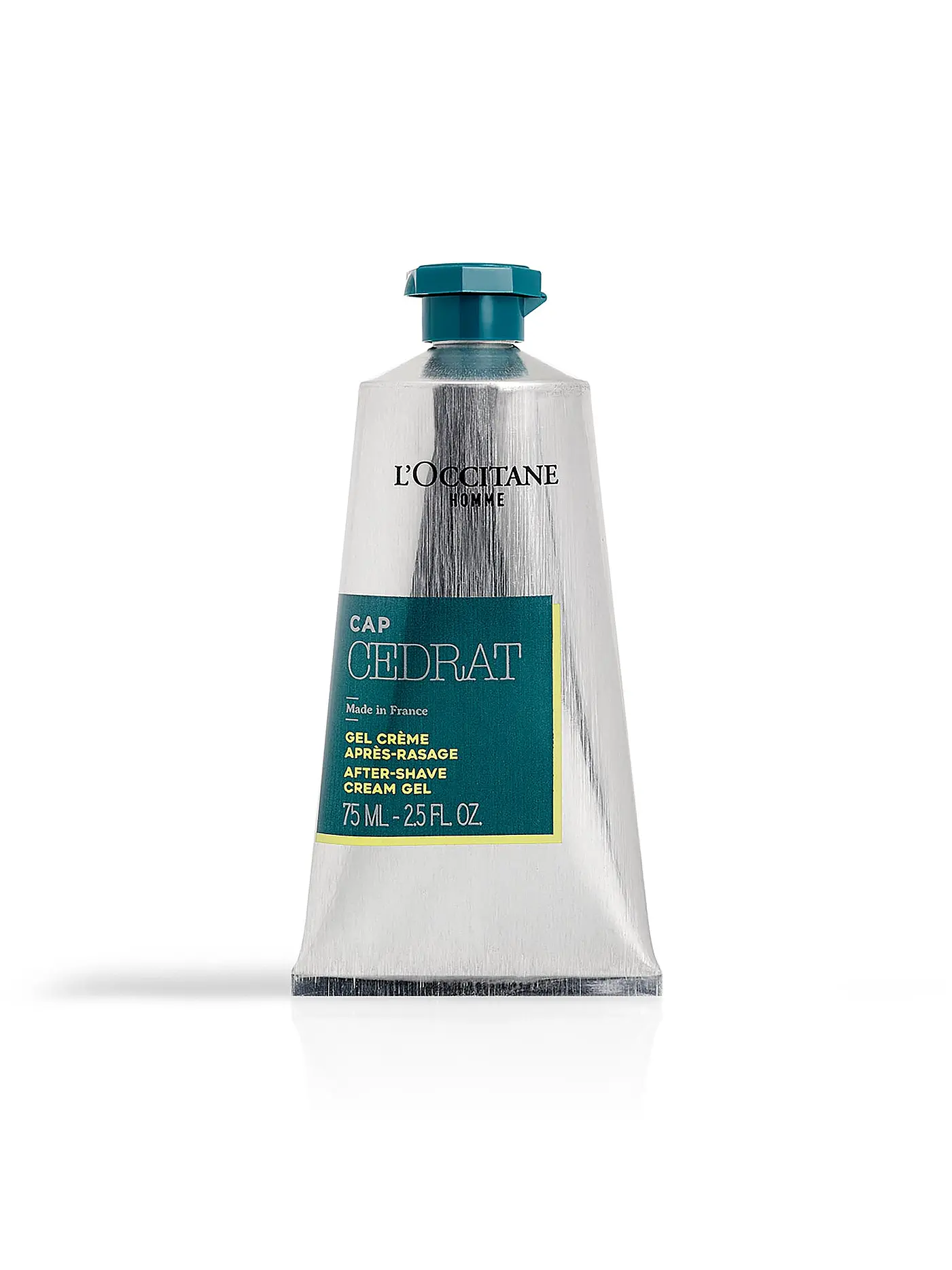 L'OCCITANE | Cap Cédrat After Shave Balm 75ml | 